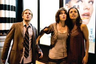 Cloverfield promotional image