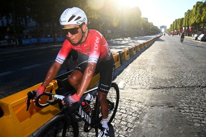 Tour de France Nairo Quintana