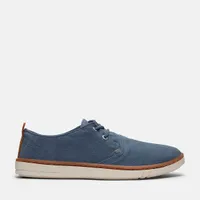 Timberland Hookset Canvas Sneaker (Men's)