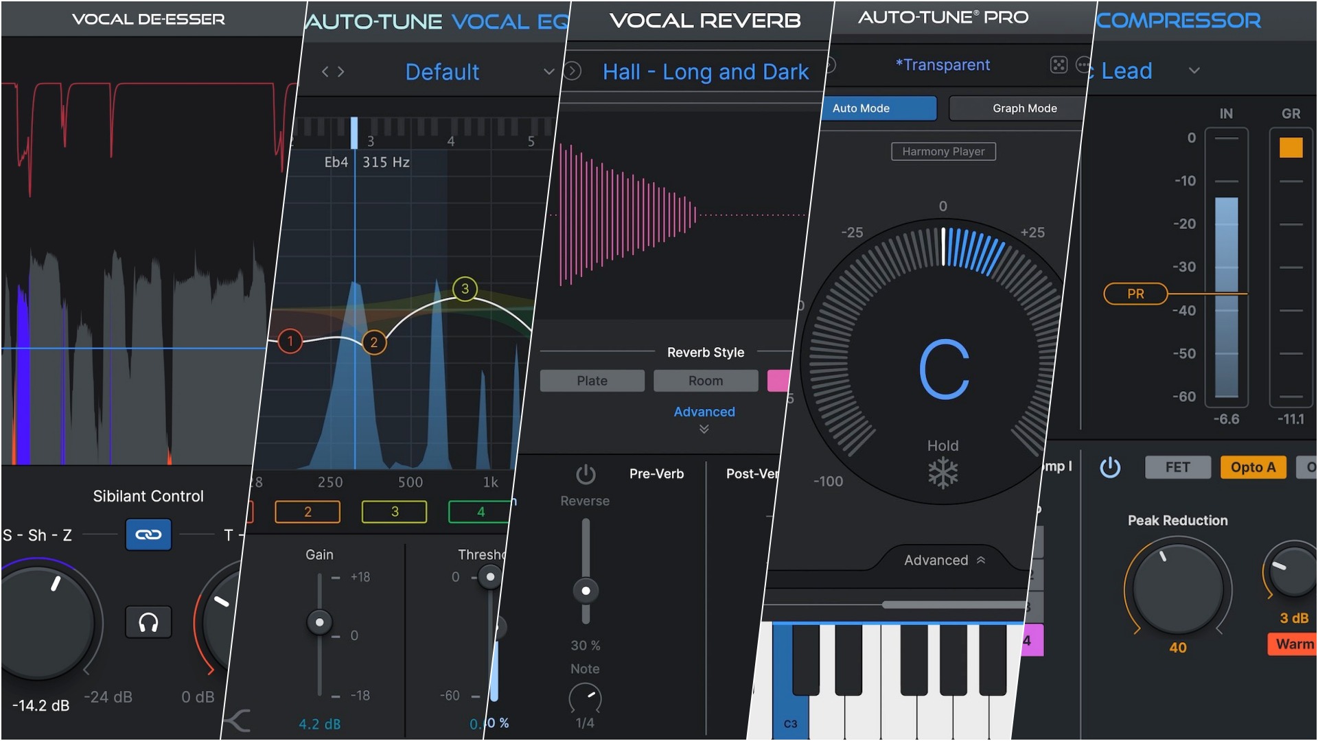 Antares AutoTune