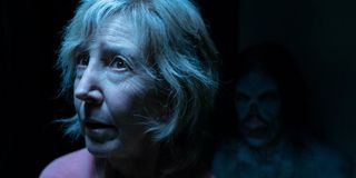 Insidious: The Last Key