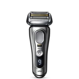 Braun Series 9 Pro shaver