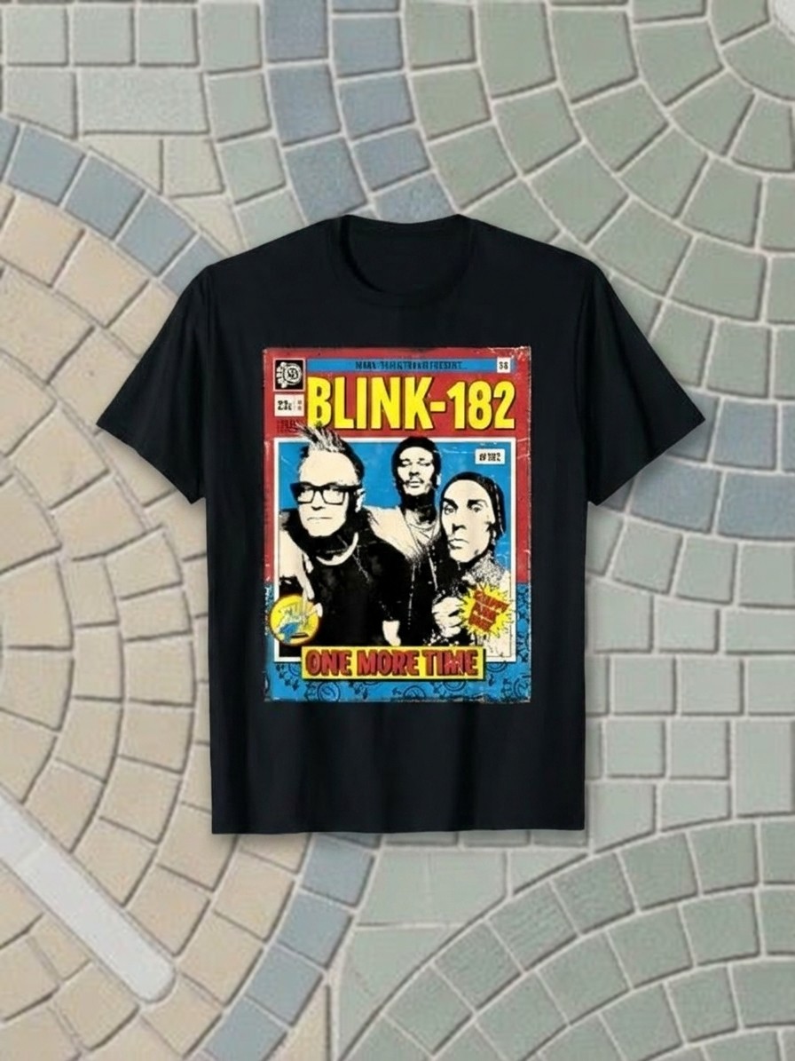 Blink-182 Day products