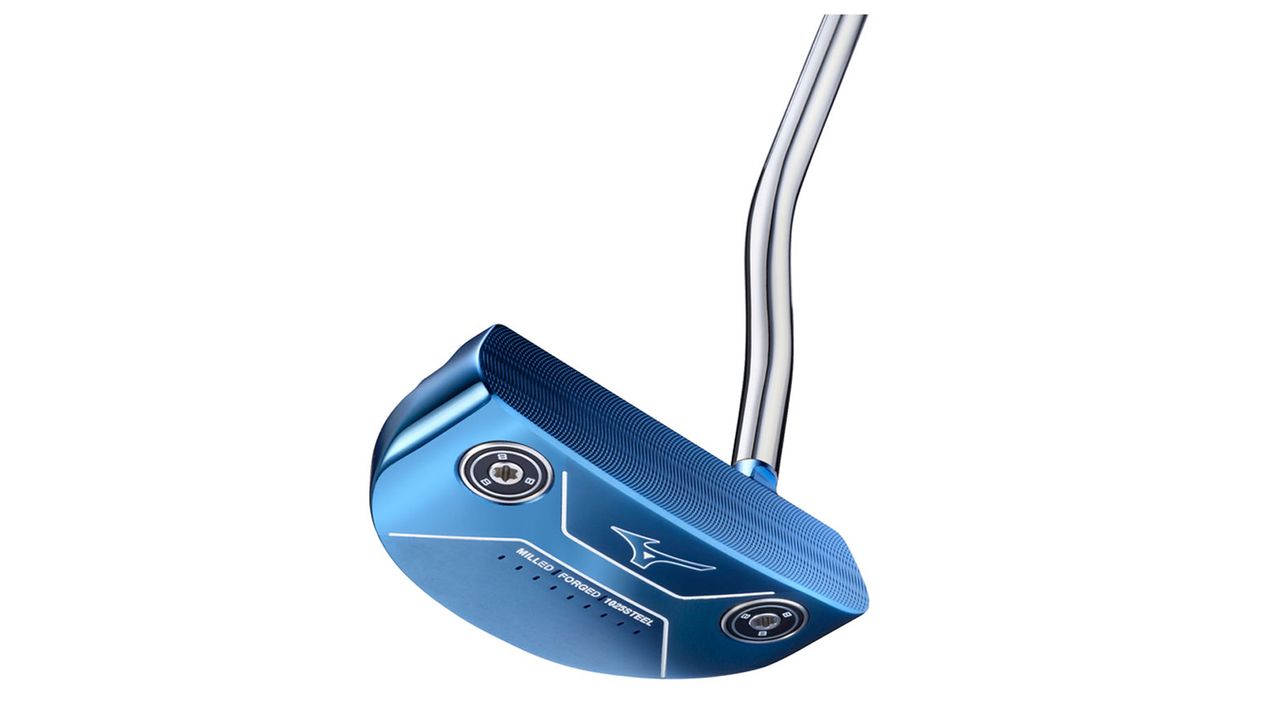 Mizuno m-Craft 3 Putter