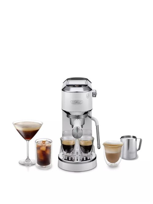 De'Longhi Dedica Duo Espresso Machine