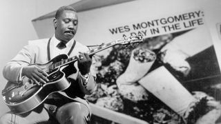 3. Wes Montgomery