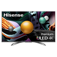 Hisense 55in Class 4K QLED Android Smart TV: $999.99 $598 at WalmartSave $401.99: