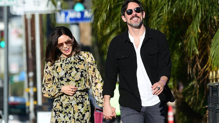 Celebrity Sightings in Los Angeles - March 16, 2019