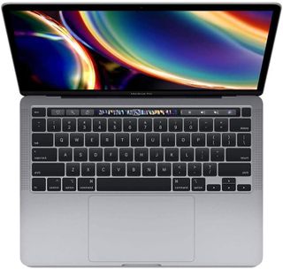 Macbook Pro 2020 Space Gray