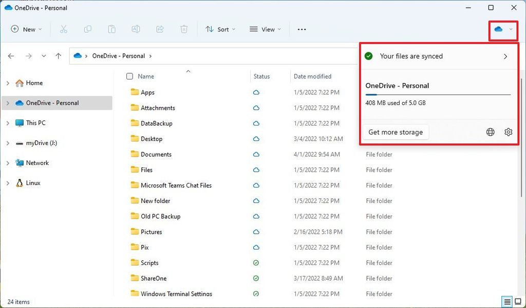 What's new with File Explorer on Windows 11 2022 Update | Windows Central