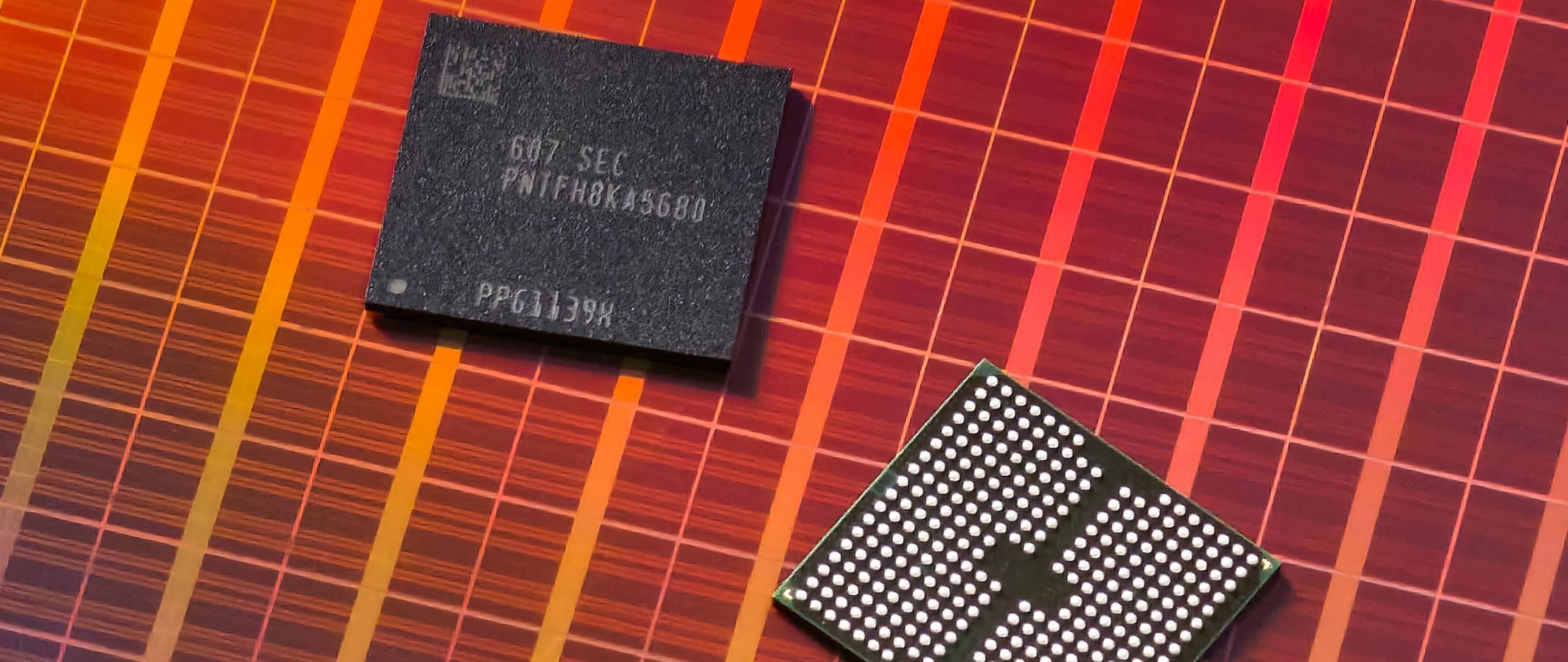  Samsung debuts three next-generation memory technologies for AI data centers — zHBM, zNAND-O, and BV-NAND all rely on advanced wafer bonding technologies 