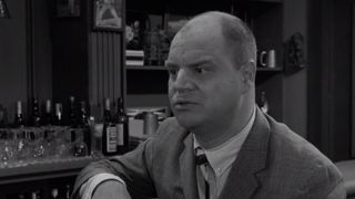Don Rickles in The Twilight Zone