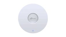 A photograph of the TP-Link Omada EAP620 HD