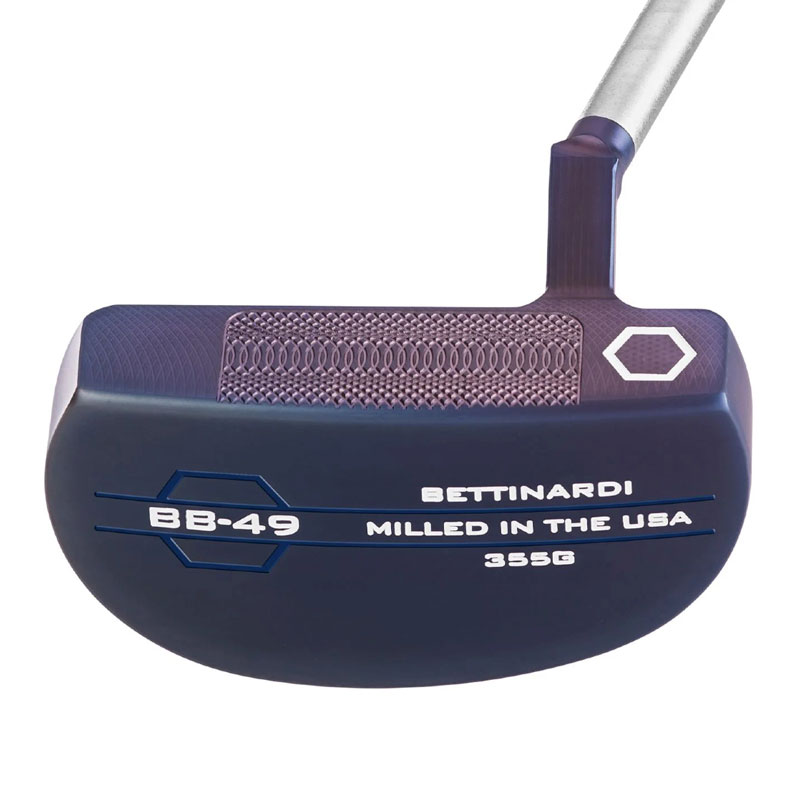 Bettinardi BB-49 Putter