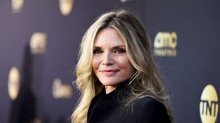 Michelle Pfeiffer