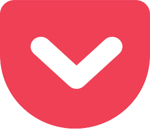 Pocket App Icon