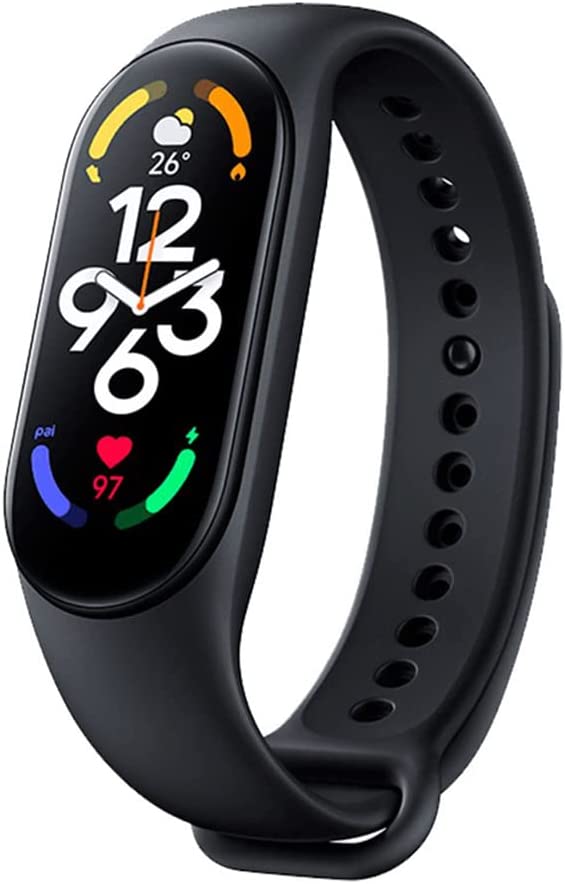 Xiaomi Mi Band 7 review: The best budget fitness tracker of 2022 is ...