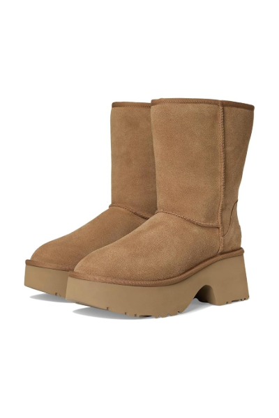 UGG, Classic Short New Heights