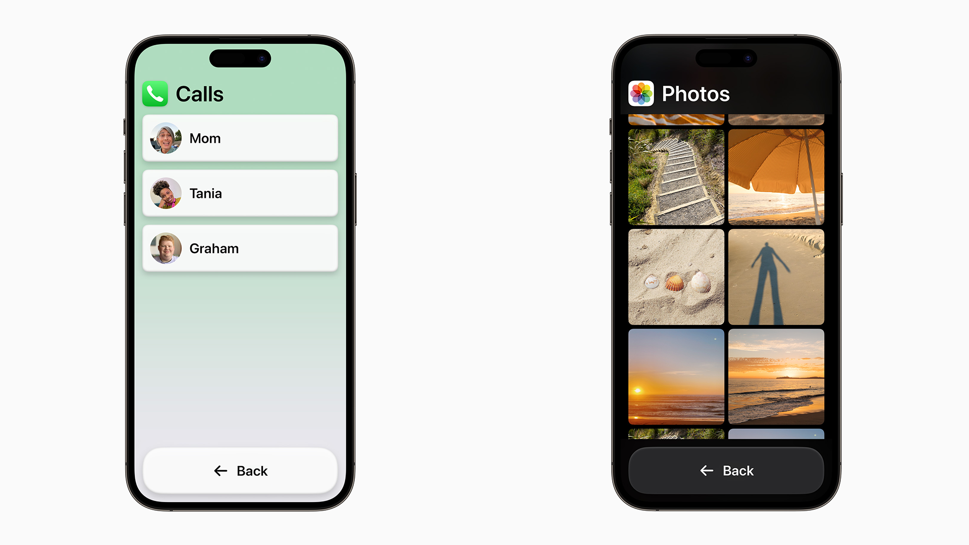 New accessibility features for iOS 17 have just been given a big ...