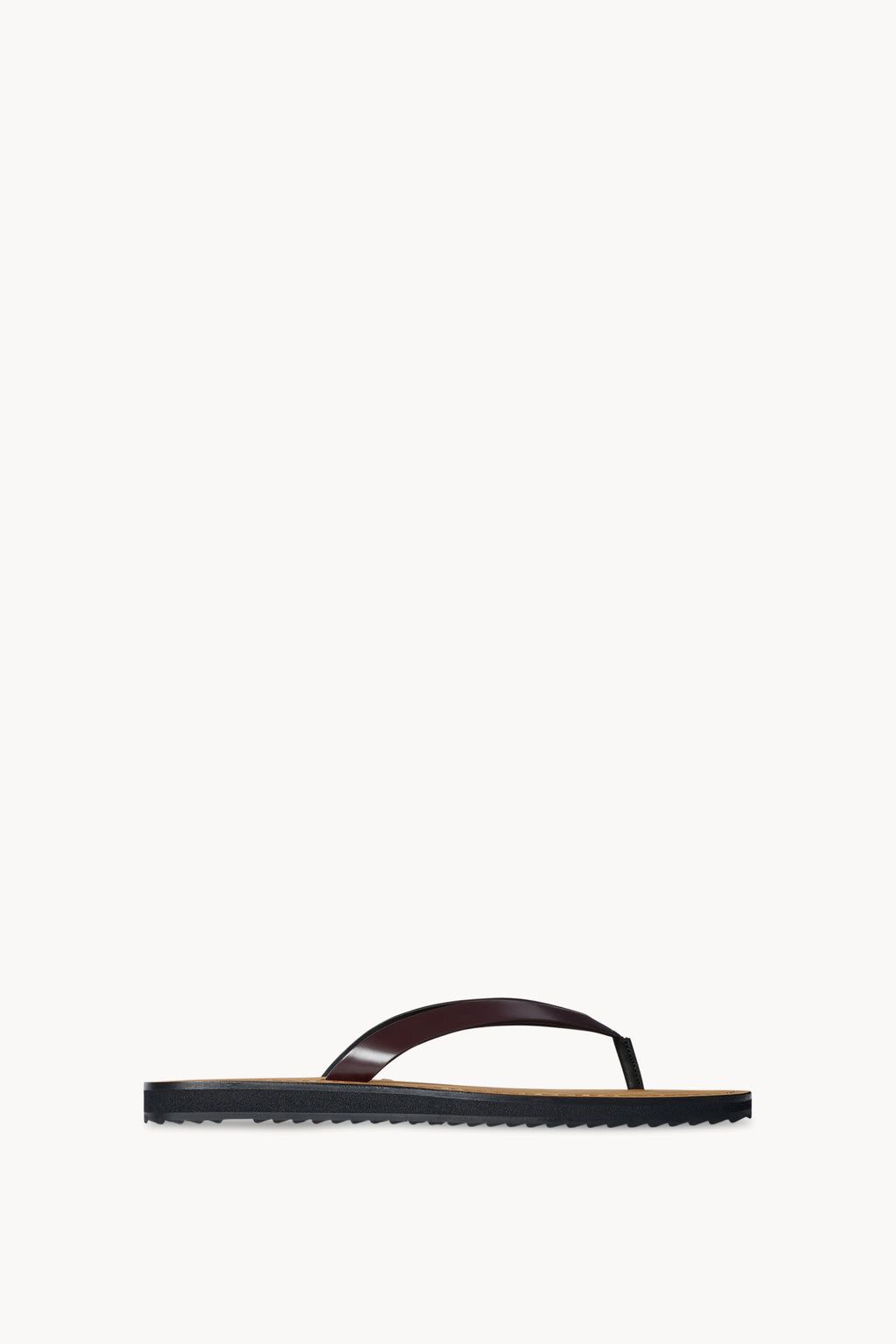 City Flip Flop