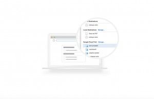 google cloud print mac dmg download