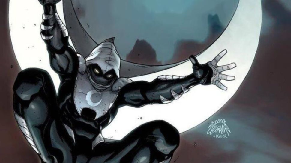 Who is Moon Knight and what are his powers? | GamesRadar+