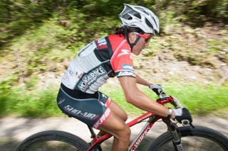 Cares and Mata lead US Pro XCT after Missoula XC