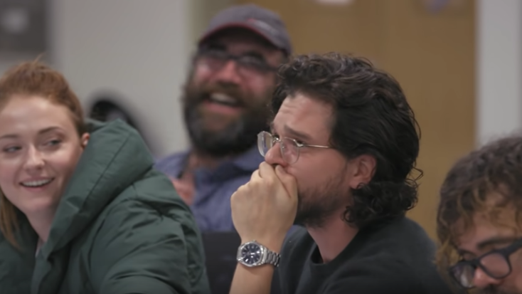 Event, Community, Conversation, Interaction, Fun, Audience, Vision care, Facial hair, Crowd,