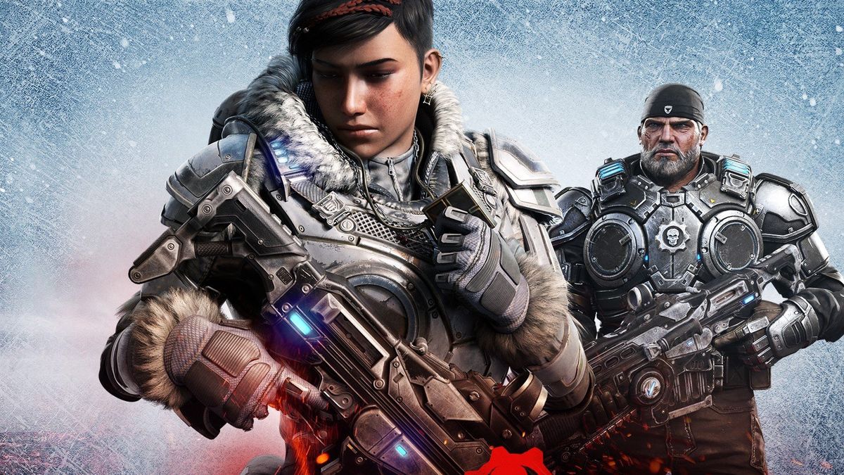 Como jogar Gears 5 do Xbox no Playstation 4 - Windows Club