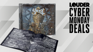 Walmart CD and Vinyl Sale