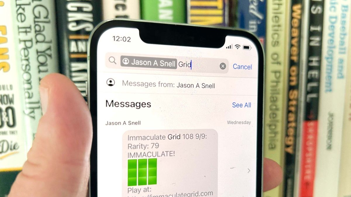 Did You Know You Can Unsend and Edit Text Messages on Your iPhone? Here's  How - CNET