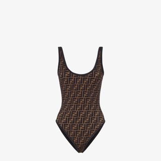 fendi swimsuit