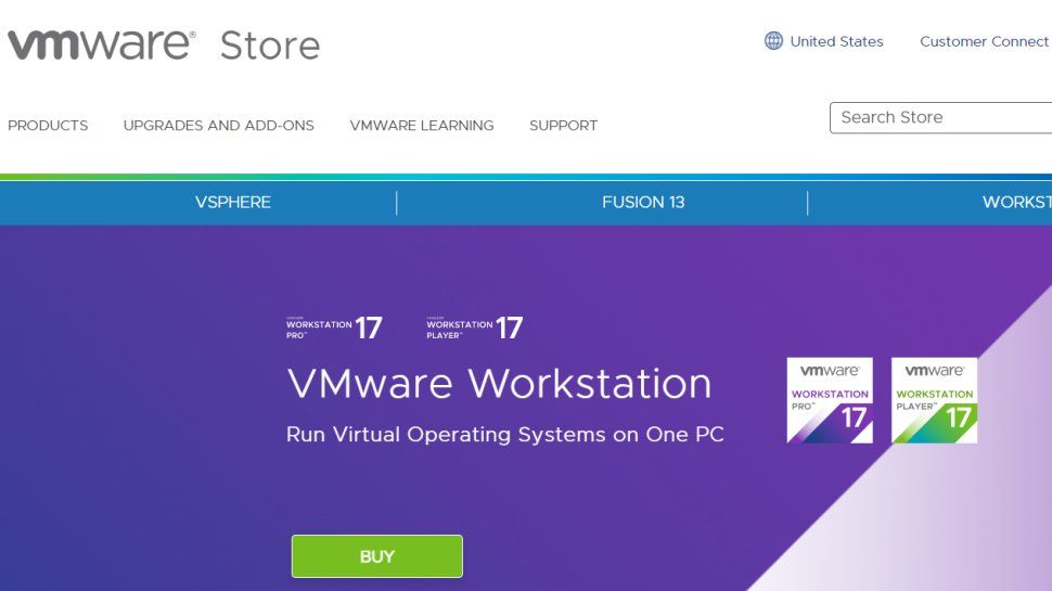 Best virtual machine software of 2023 TechRadar