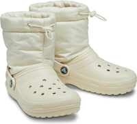 Crocs Classic Lined Neo Puff Boot: was $74 now from $44 @ Amazon