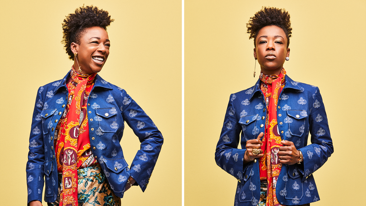 Samira Wiley