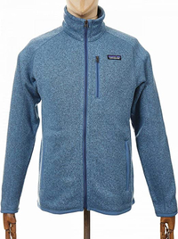 Patagonia Better Sweater Fleece Jacket: RRP £120