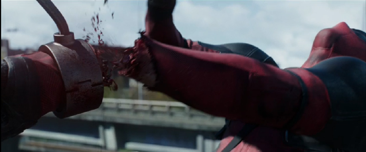 Deadpool