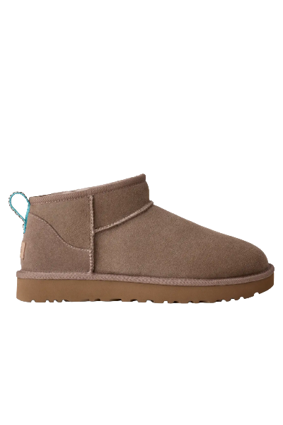 UGG, Women's Classic Ultra Mini