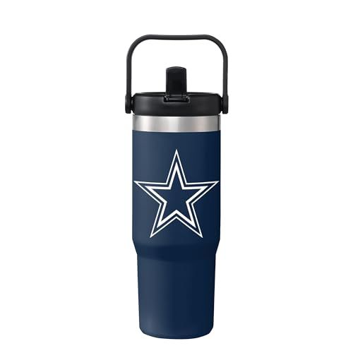 Dallas Cowboys Tumbler