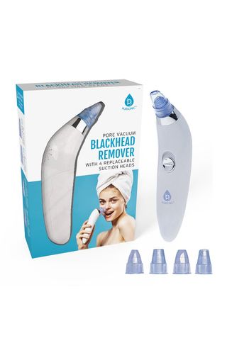 Pore Vacuum Blackhead Remover