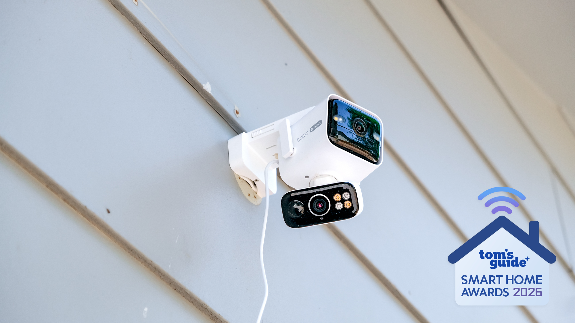 Tom’s Guide Smart Home Awards 2026: 25 gadgets and tools making our homes better, smarter and more stylish