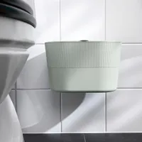 IKEA KINNASJ&Ouml; Waste bin