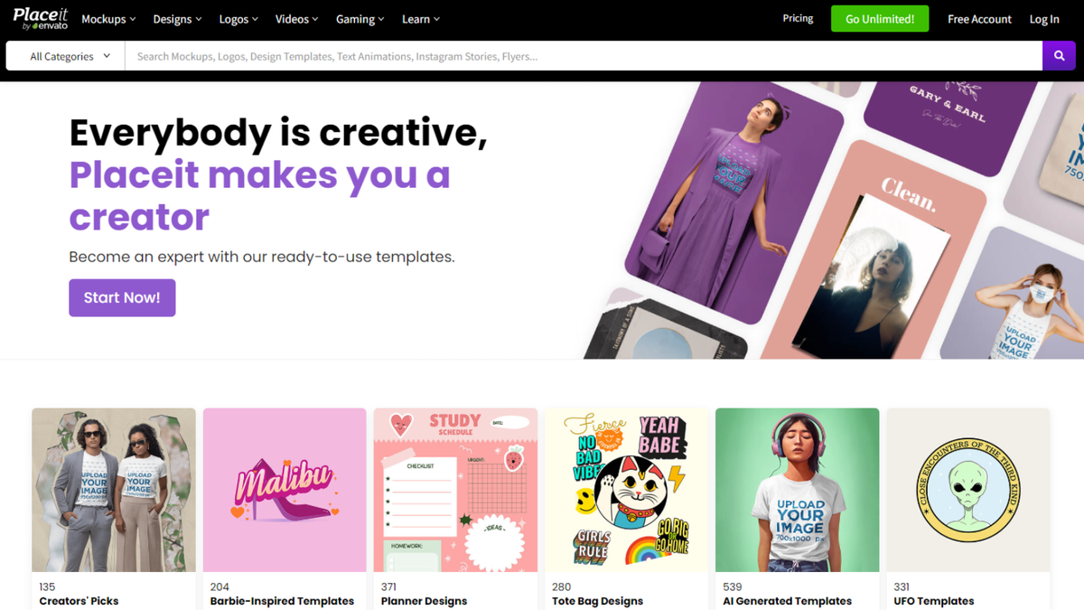 PlaceIt by Envato review | TechRadar