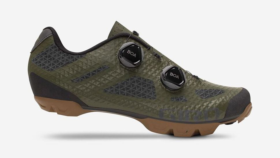 specialized gravel schuhe