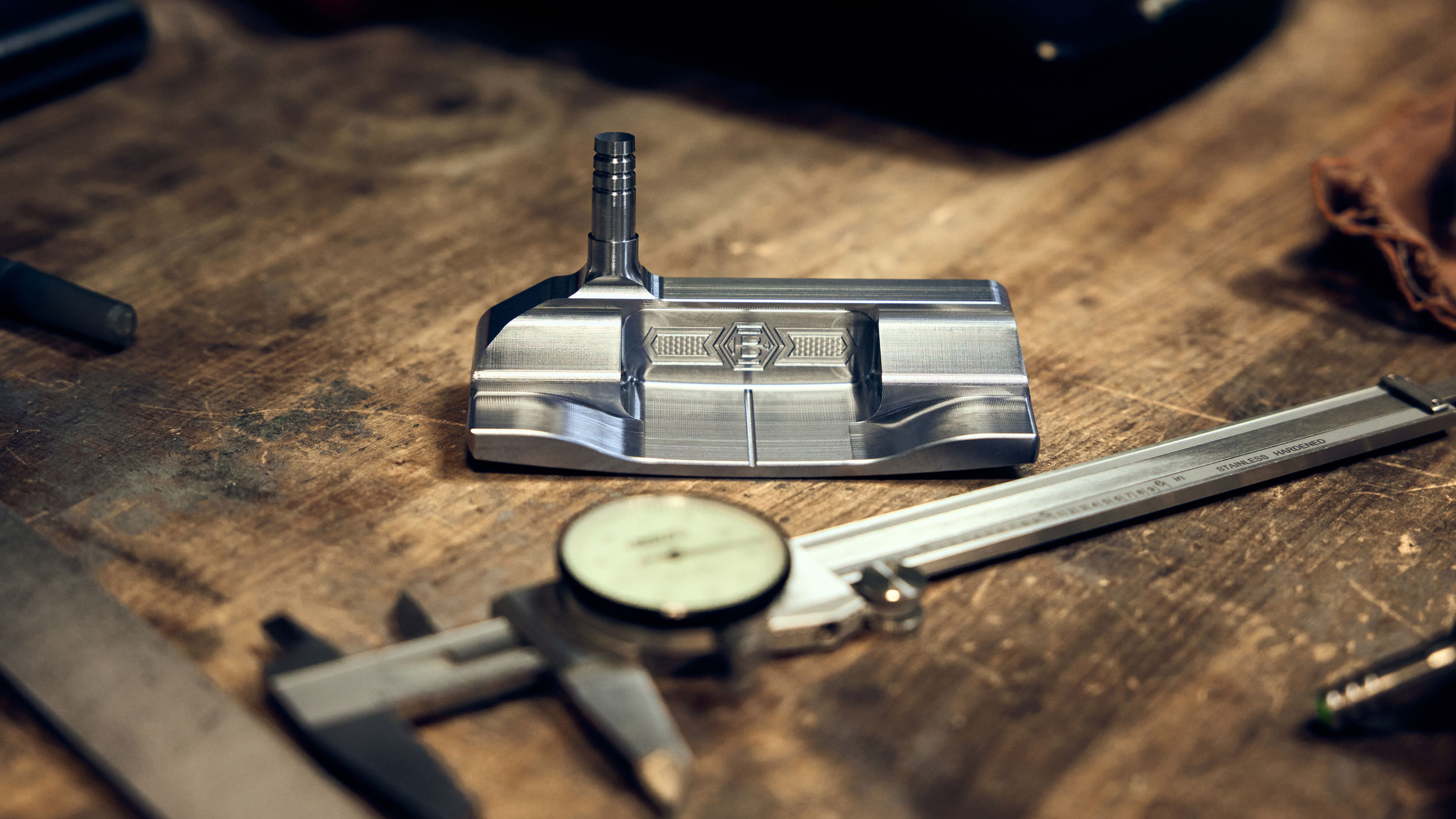 Bettinardi BB Series