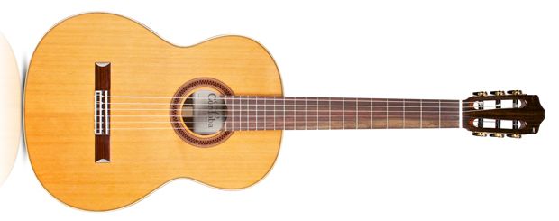 Cordoba Honors the Late Paco De Lucia with New Model | Guitar World