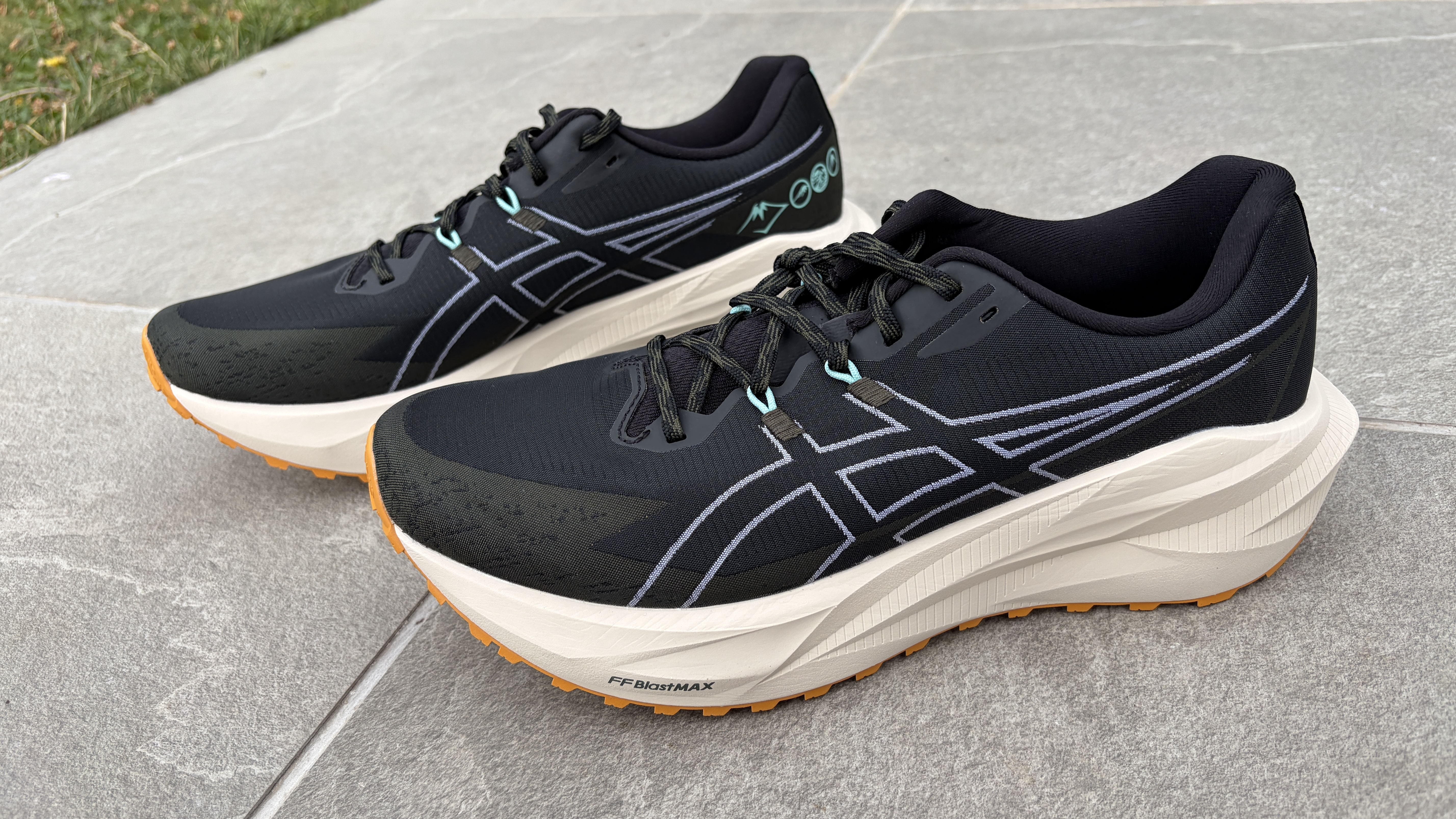 Asics Blazeblast