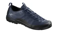 Arc'teryx Konseal LT walking shoe for men, in navy blue