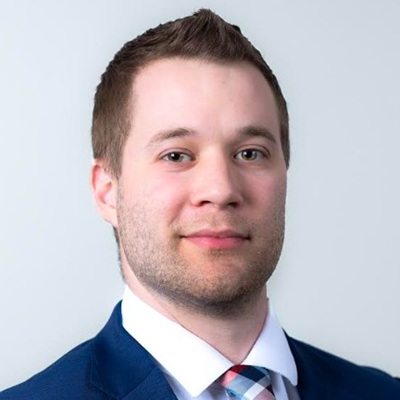 Ayden Hanes, CFP®, ChFC®