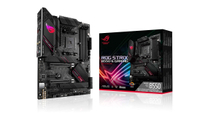 Asus ROG Strix B550-F Gaming ATX-emolevy | 214,90 € | Jimm's